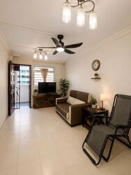 Blk 216 Yishun Street 21 (Yishun), HDB 3 Rooms #586805411